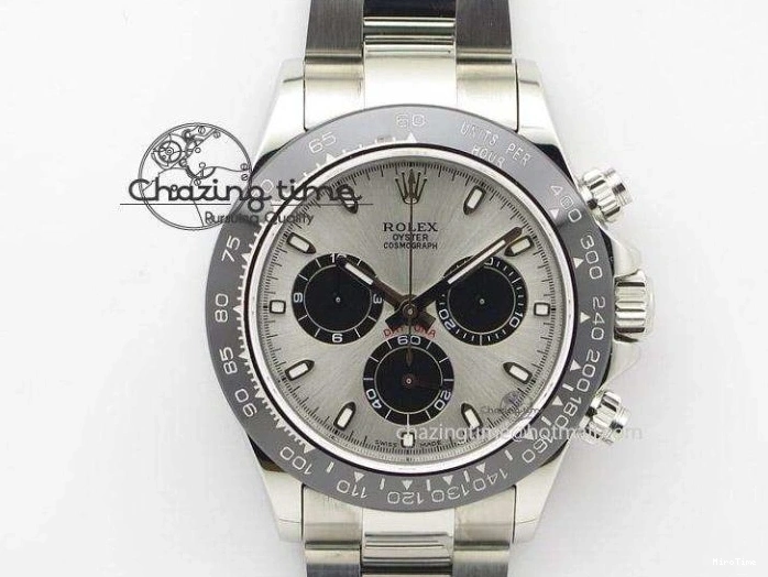 MiroTime 0326 DateJust II 41mm BP Maker Best Edition Silver Diamonds Dial On New Version Jubilee Bracelet A Reliable 3623